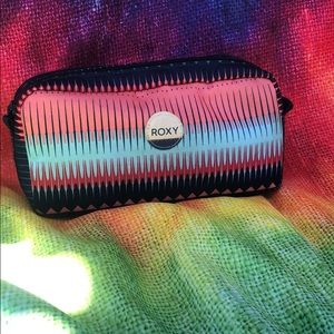 Cute Roxy pencil case